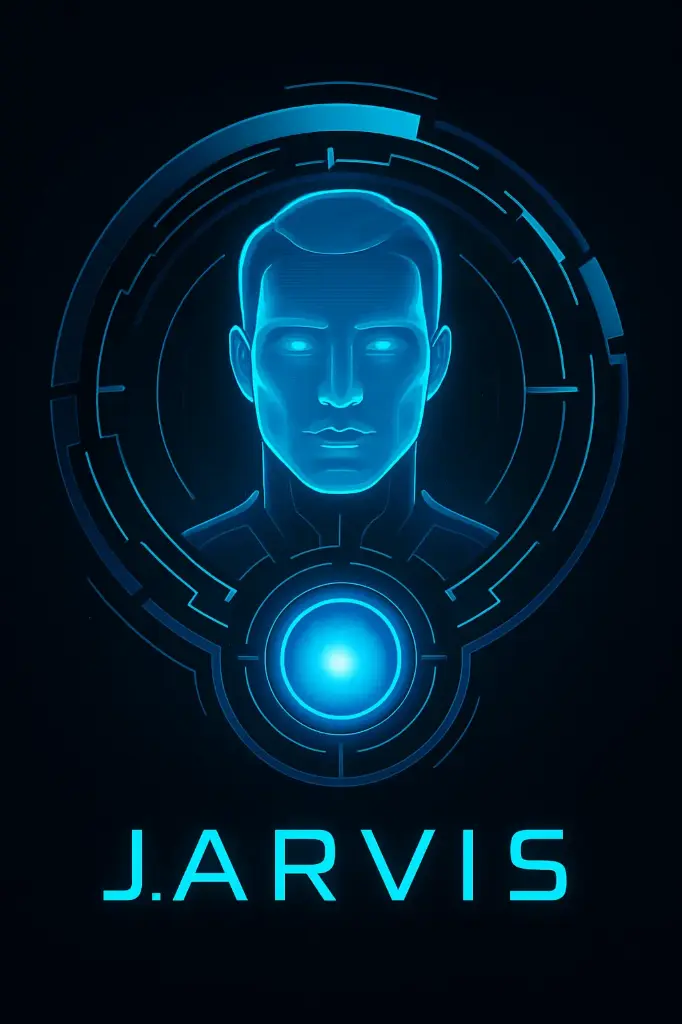 J.A.R.V.I.S. Pro: Python AI Assistant (Mark 15)– Full Developer Package (Windows)