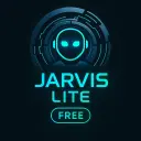 J.A.R.V.I.S. Lite - Free(MARK 15) (Windows)