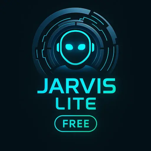 [FREE] J.A.R.V.I.S. Lite - Free(MARK 15) (Windows)